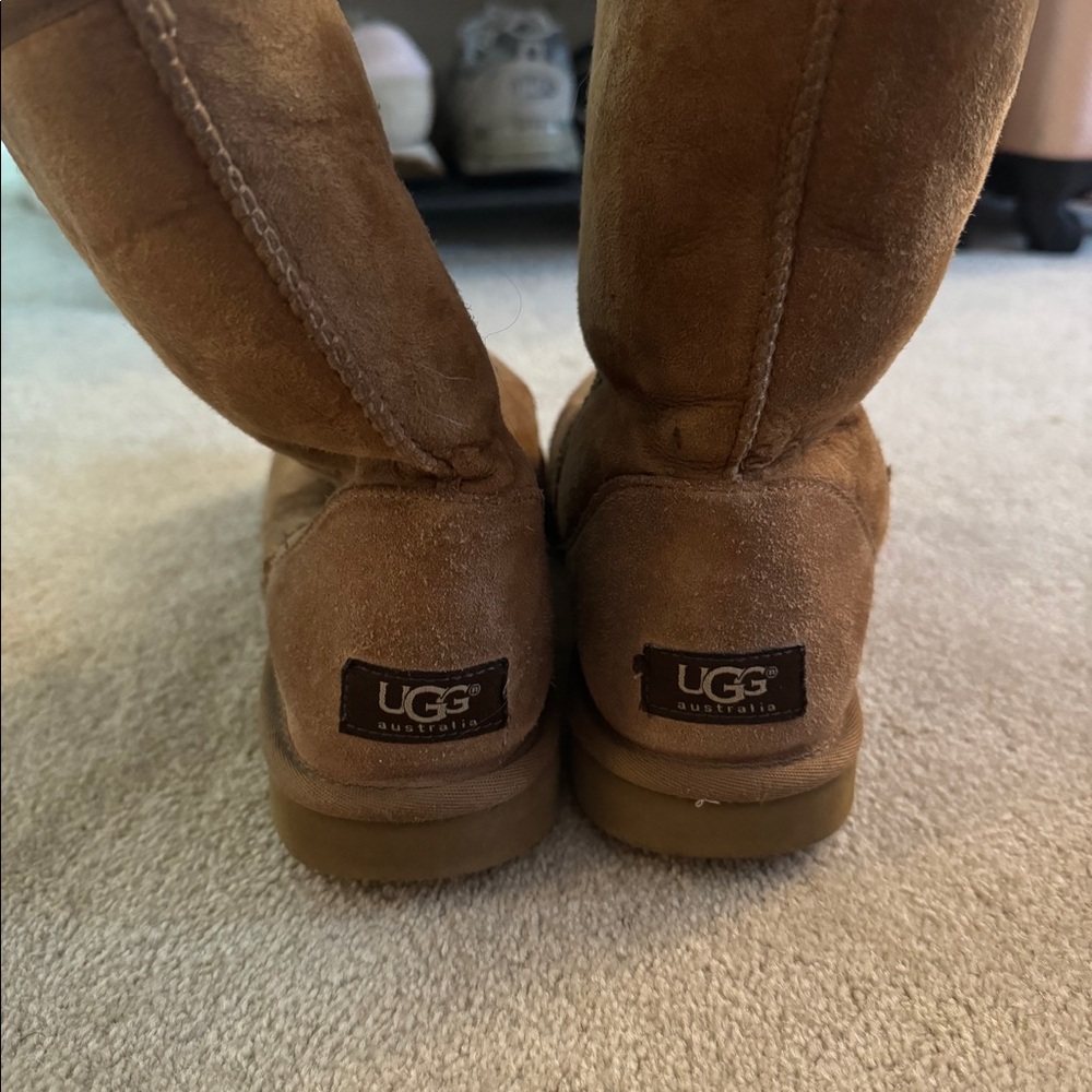 Mid Length Ugg Boots - image 2